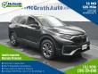 Certified 2022 Honda CR-V EX SUV