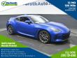 Certified 2022 Subaru BRZ Limited Coupe