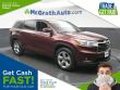 Used 2016 Toyota Highlander Limited SUV