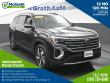 Certified 2026 Volkswagen Atlas 2.0T SE w/Technology SUV