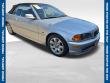 Used 2001 BMW 3 Series 325Ci Convertible
