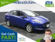Used 2015 Ford Fiesta SE Sedan