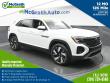 Certified 2024 Volkswagen Atlas Cross Sport 2.0T SE w/Technology SUV