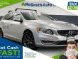Used 2015 Volvo V60 T5 Premier Wagon