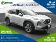 Certified 2021 Nissan Rogue SV SUV