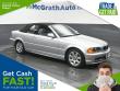 Used 2001 BMW 3 Series 325Ci Convertible