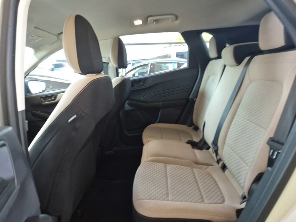 Certified 2022 Ford Escape SE SUV