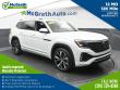 Certified 2024 Volkswagen Atlas 2.0T SEL Premium R-Line SUV