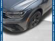 Used 2024 Volkswagen Tiguan 2.0T SE R-Line Black SUV