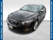 Certified 2017 Ford Taurus Limited Sedan