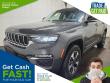 Certified 2023 Jeep Grand Cherokee 4xe SUV