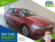 Certified 2019 Honda Accord LX Sedan