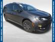 Certified 2020 Chrysler Pacifica Hybrid Limited Minivan/Van