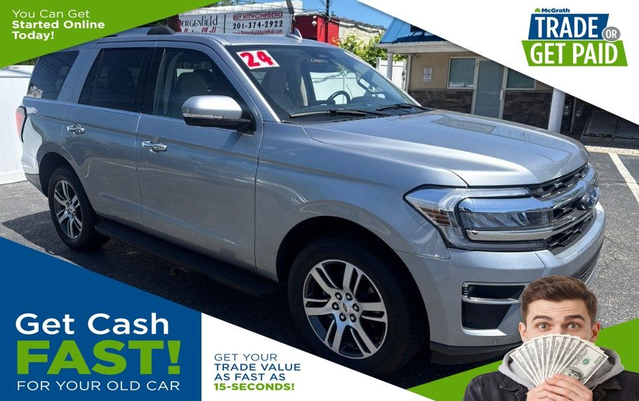 2024 Ford Expedition Limited 4X4's photo