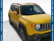 Certified 2016 Jeep Renegade Latitude SUV