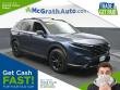 Used 2024 Honda CR-V Hybrid Sport-L SUV