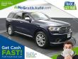 Used 2017 Dodge Durango Citadel SUV