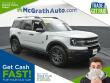 Used 2024 Ford Bronco Sport Big Bend SUV