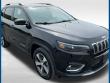 Certified 2019 Jeep Cherokee Limited SUV