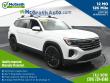Certified 2024 Volkswagen Atlas 2.0T SE w/Technology SUV