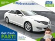  Lincoln MKZ Hybrid