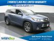 Certified 2018 Toyota Highlander XLE SUV