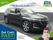 Certified 2023 Chevrolet Traverse LT Leather SUV