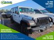Certified 2023 Jeep Wrangler Base 4xe SUV