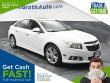 Used 2012 Chevrolet Cruze LTZ Sedan