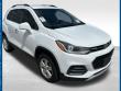 Certified 2019 Chevrolet Trax LT SUV