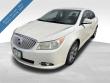 Used 2012 Buick Lacrosse Premium I Group Sedan