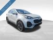 Certified 2021 Kia Sportage S SUV