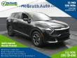 Certified 2025 Kia Sportage LX SUV