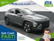 Certified 2025 Hyundai Kona SEL SUV
