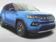 Certified 2025 Jeep Compass Limited SUV