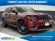 Certified 2020 Jeep Grand Cherokee High Altitude SUV