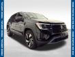 Certified 2025 Volkswagen Atlas Cross Sport 2.0T SE w/Technology SUV