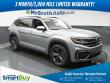 Certified 2021 Volkswagen Atlas 3.6L V6 SE w/Technology R-Line SUV