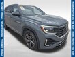  Volkswagen Atlas Cross Sport
