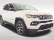 Certified 2025 Jeep Compass Limited SUV