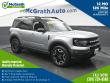 Certified 2022 Ford Bronco Sport Outer Banks SUV