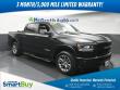 Certified 2021 Ram 1500 Laramie Truck