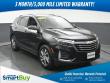 Certified 2024 Chevrolet Equinox Premier SUV
