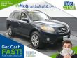 Certified 2011 Hyundai Santa Fe Limited SUV