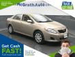 Used 2010 Toyota Corolla S Sedan