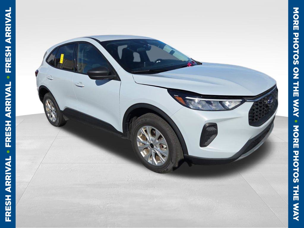  Ford Escape