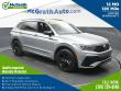 Certified 2023 Volkswagen Tiguan 2.0T SE R-Line Black SUV