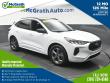 Certified 2023 Ford Escape ST-Line SUV