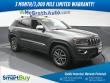 Certified 2020 Jeep Grand Cherokee Limited SUV