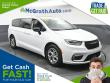 Certified 2024 Chrysler Pacifica Limited Minivan/Van